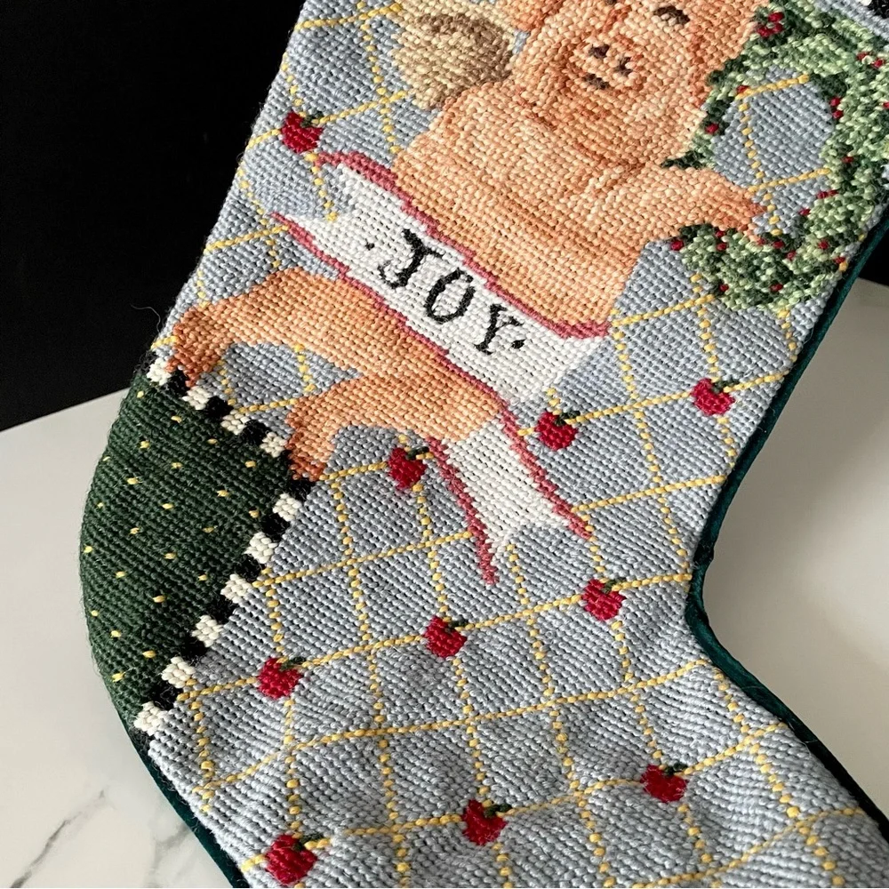 Vintage Pig 